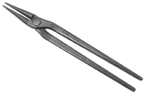 Bloom Rat Tail Tongs